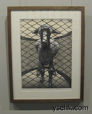 简约画框