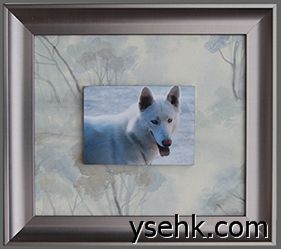 画框制作